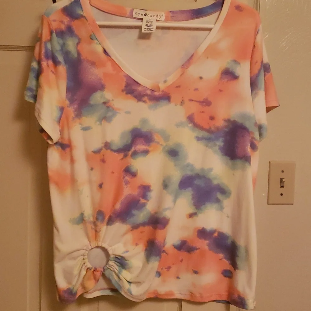 Eye Candy Shirt - Picture 4 of 5